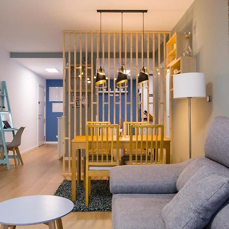 Zalbidea Apartamentos Nuevos Con Garaje Y Wifi ビルバオ エクステリア 写真