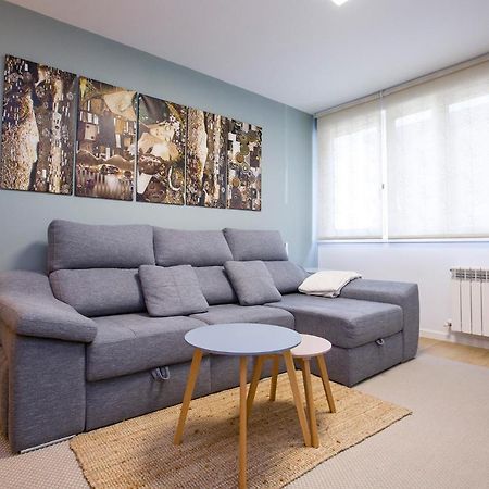 Zalbidea Apartamentos Nuevos Con Garaje Y Wifi ビルバオ エクステリア 写真